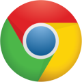 логотип браузера